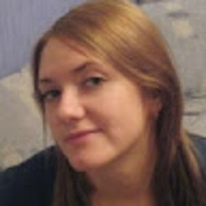 Meet your Posher, Yulia